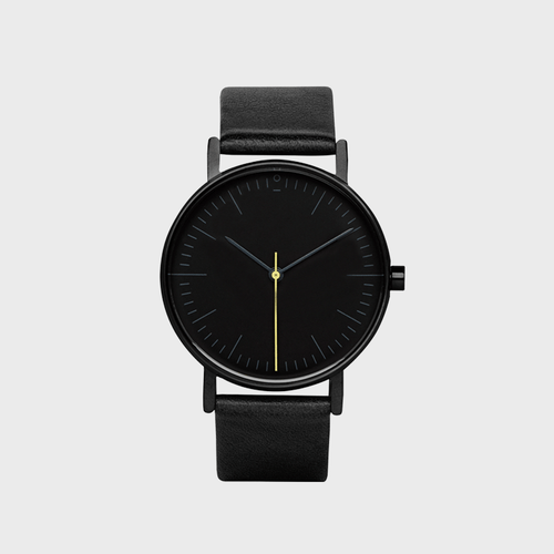 The Weekender