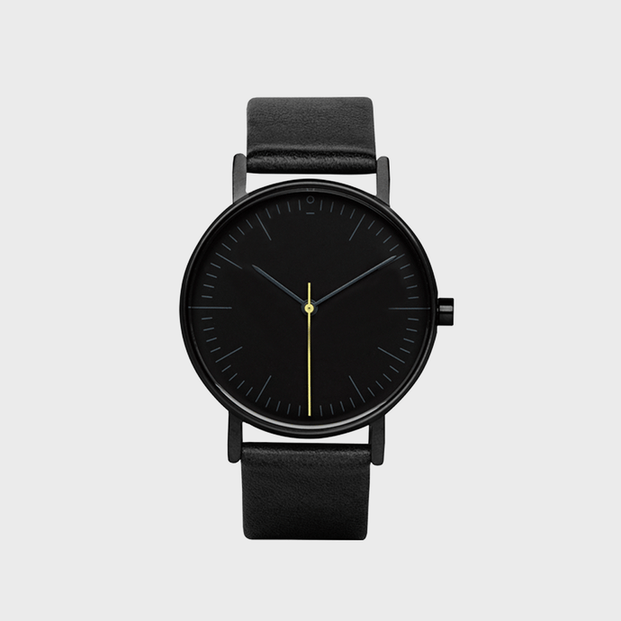 The Weekender