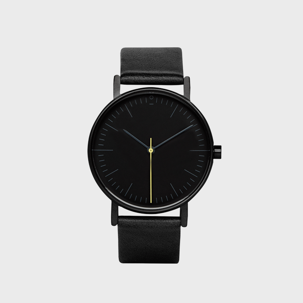 The Weekender